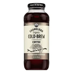 Chameleon Coffee Cold-Brew Espresso - 10 Fl. Oz.