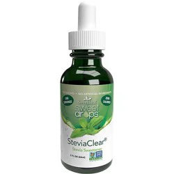 Sweetleaf Stevia Extract Liq Clear - 2 Oz