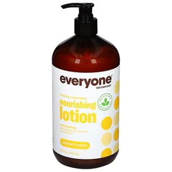 Everyone Lotion Coconut Lemon - 32 Fl. Oz.
