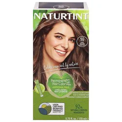 Naturtint Permanent Hair Color Permanent Light Golden Chestnut - 5.28 Oz