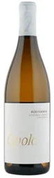 Opolo Vineyards Wine Roussanne - 750 Ml