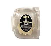 slide 1 of 1, La Bonne Vie Buche De Chevre Cheese, 0.5 lb