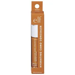 E.l.f. Deep Caramel Hydrating Camo Concealer - Each