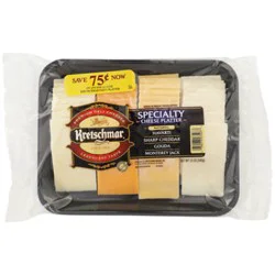 Kretschmar Cheese Platter Specialty - 12 Oz