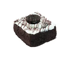 Bakery Cake Cookies And Creme Baby - Each