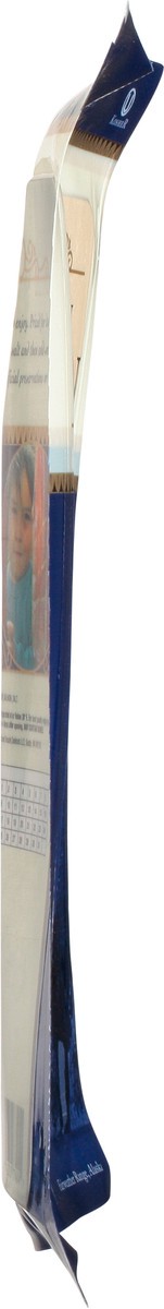 slide 10 of 12, Echo Falls Salmon Sockeye Smoked Wild Alaskan - 4 Oz, 4 oz