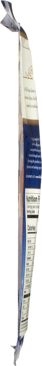 slide 3 of 12, Echo Falls Salmon Sockeye Smoked Wild Alaskan - 4 Oz, 4 oz