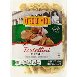 Osm Tortellini Chicken - 20 Oz