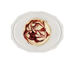 Cake Cheesecake 5 Inch Strawberry - Each