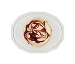 Cake Cheesecake 5 Inch Strawberry - Each