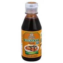 Modenaceti Glaze Balsamic Of Modena - 6.76 Oz