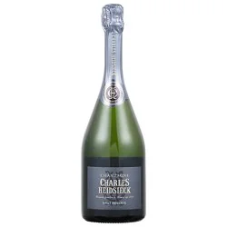 Champagne Charles Heidsieck Brut Reserve Wine - 750 Ml