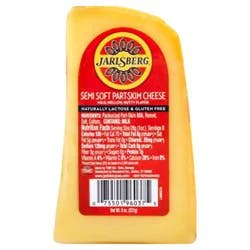 Norweigan Jarlberg Wedge Ew - 8 Oz
