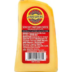 Norweigan Jarlberg Wedge Ew - 8 Oz