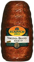 Eckrich Virginia Ham