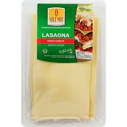 Osm Lasagna Sheet - 12.5 Oz