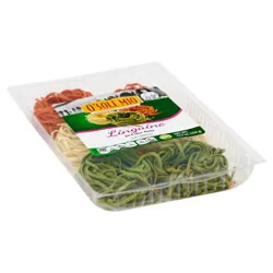 Osm Tri Color Linguine - 12.5 Oz