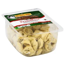 O Sole Mio Pasta Tortelloni Italian Sausage - 20 Oz