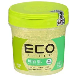 Eco Styler Styling Gel Olive Oil Max Hold 10 - 16 Fl. Oz.