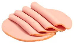 Eckrich Bologna Beef