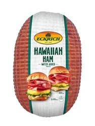 Eckrich Hawaiian Ham