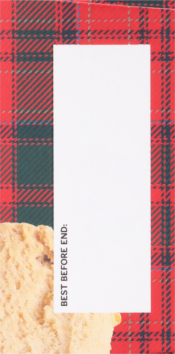 slide 3 of 12, Cookie Gf Gingr Lemn Shrtbr - 4.9 Oz, 4.9 oz