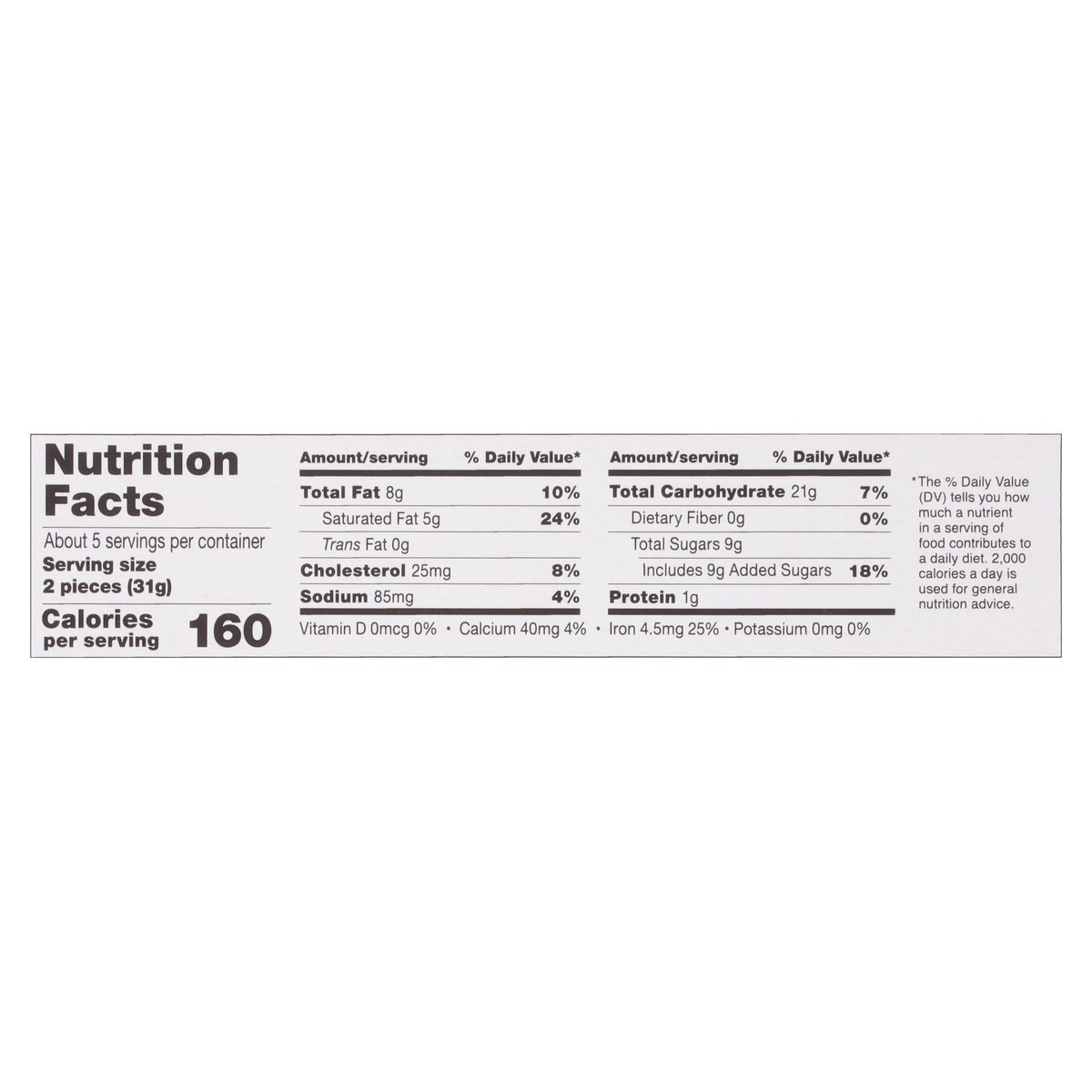 slide 12 of 12, Cookie Gf Gingr Lemn Shrtbr - 4.9 Oz, 4.9 oz