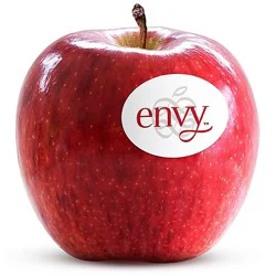 Organic Envy Apple