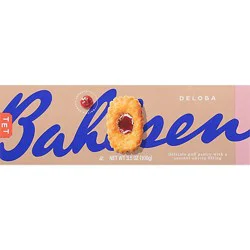 Bahlsen Delice & Deloba Display - 48 Each
