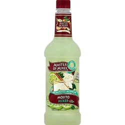 Master Of Mixes Mixer Mojito - 1 Liter