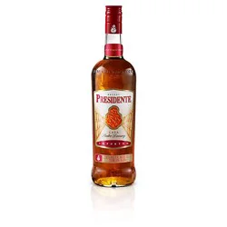 Presidente Grape Brandy - 750 Ml