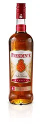 Presidente Grape Brandy - 750 Ml