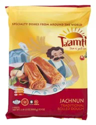 Sabra Jachnun Tasty Pastry Bites - 35.3 Oz