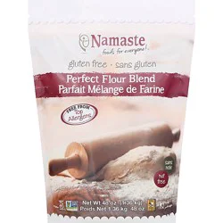 Namaste Foods Mix Flour Perfect Blend - 48 Oz