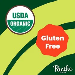 Pacific Foods Low Sodium Organic Beef Broth - 32 Oz