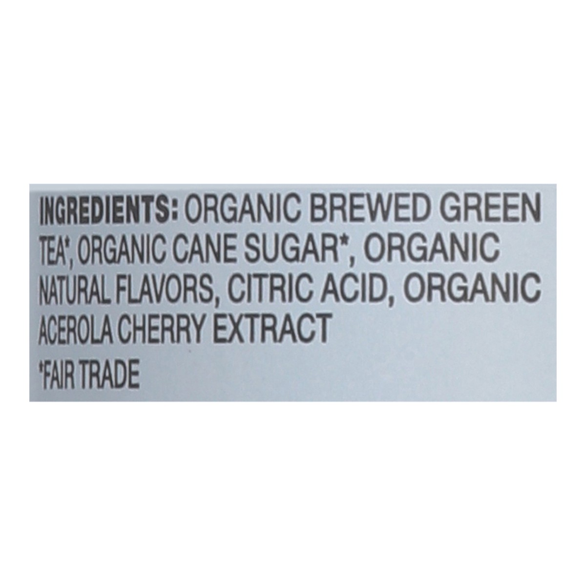 slide 9 of 13, Steaz Iced Green Tea Organic Blueberry Pomegranate - 16 Fl. Oz., 16 fl oz