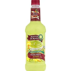 Master Of Mixes Mixer Margarita - 1 Liter