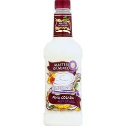 Master Of Mixes Mixer Pina Colada - 1 Liter