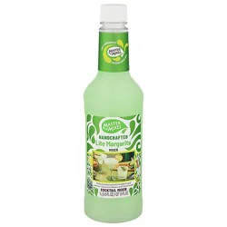 Master Of Mixes Mixer Margarita Lite - 1 Liter