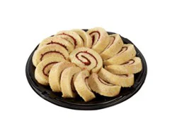 Signature Select Bakery Cake Roll Platter - Each