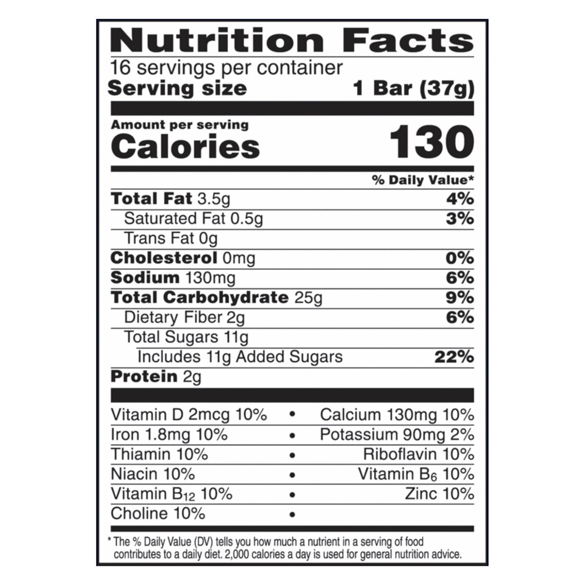 slide 2 of 15, Nutri-Grain Soft Baked Breakfast Bars Strawberry Kids Snacks 16 Count - 20.8 Oz, 16 ct