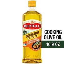 Bertolli Olive Oil 100% Pure Mild Taste - 17 Fl. Oz.