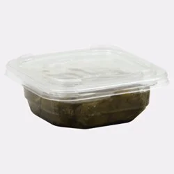 Grape Leaves - 8 Oz