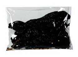 Peppers Dried Pasilla Negro Chile - 2 Oz