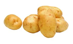 Potatoes Yellow Organic - 24 Oz