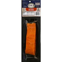 Blue Hill Bay Salmon - 4 Oz
