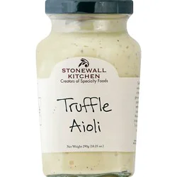 Stonewall Kitchen Aioli Truffle - 10.25 Oz