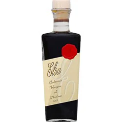 Elsa Vinegar Balsamic Vinegar Of Modena - 250 Ml
