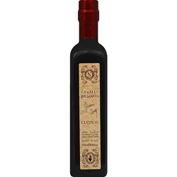 Cavalli Vinegar Balsamic - 250 Ml