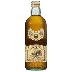 Frantoia Olive Oil Extra Virgin - 1 Liter